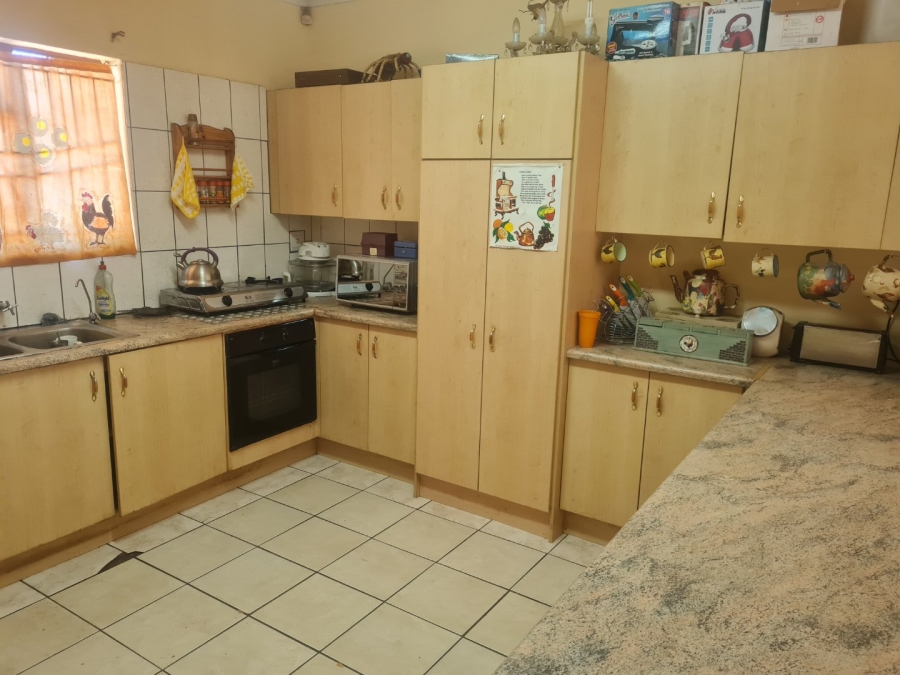 5 Bedroom Property for Sale in Fauna Free State